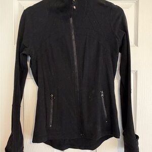 lululemon athletica Define Jacket size 8